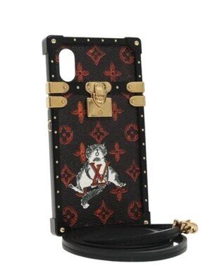 Louis Vuitton | Accessories | Louis Vuitton Monogram Eye Trunk